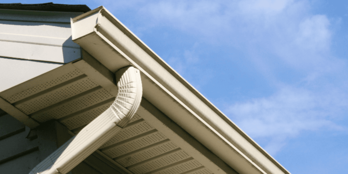 Gutters & Siding