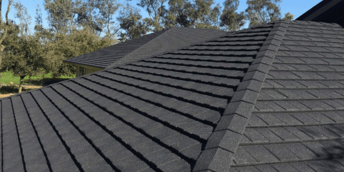 Roof Replacement