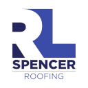 RL Spencer Roofing logo